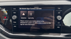 Volkswagen Polo 1.0 TSI Match 5dr Petrol Hatchback